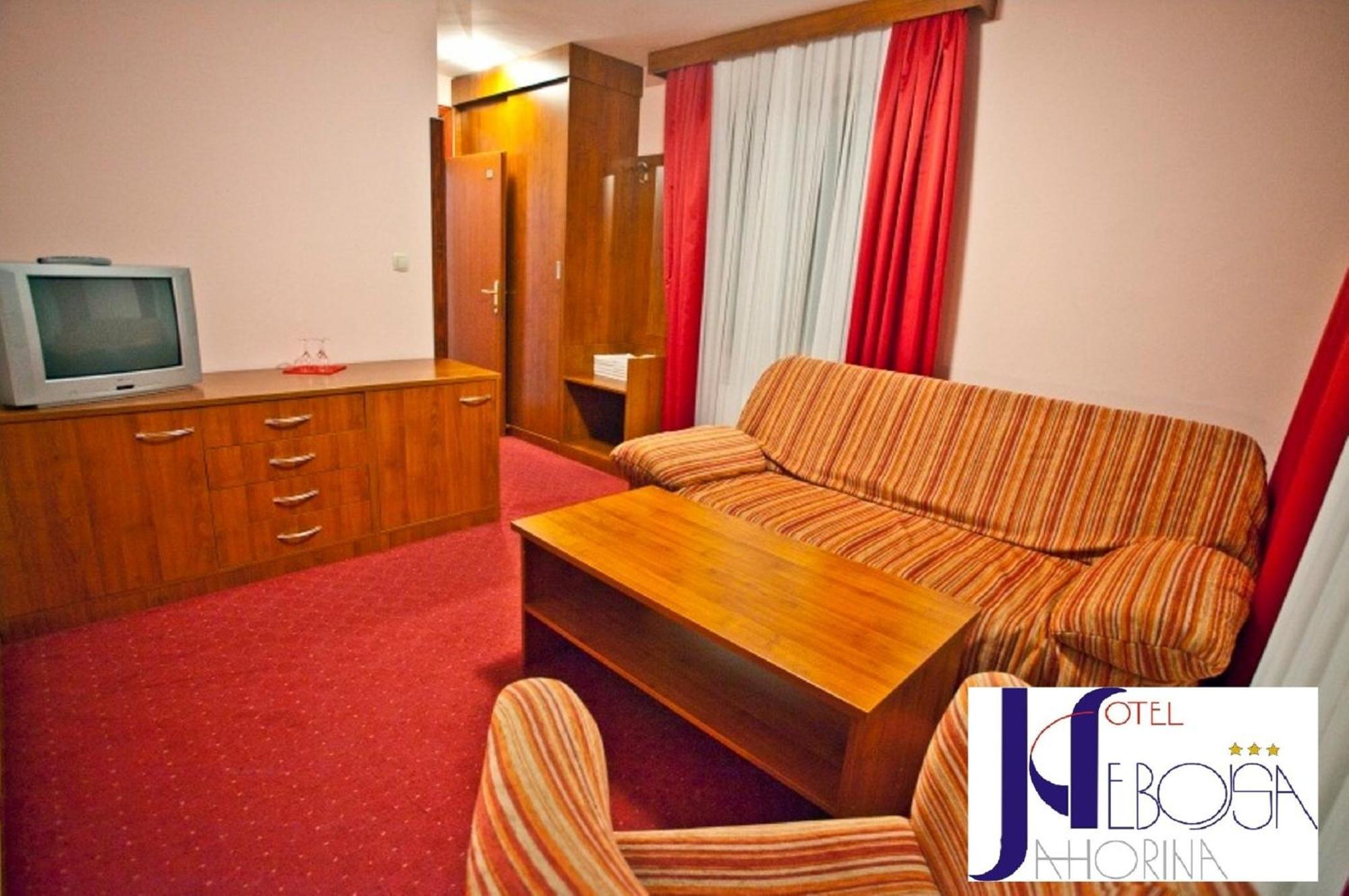 Hotel Nebojsa Jahorina Cameră foto